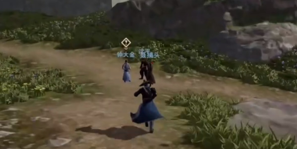 《不良人3》拔劍四顧任務怎麽過