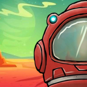 旅行探險家MoonLanding版