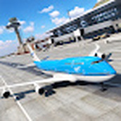 飛行模擬器Airplane版