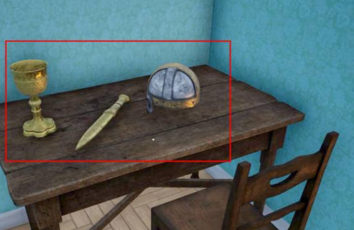 《牧場模擬器》古代寶藏位置