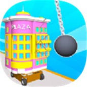 莊園跑酷免費正版
