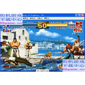 拳皇95(kof95)