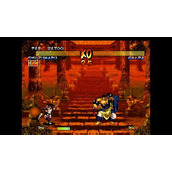 侍魂3-斬紅郎無雙劍