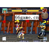 神凰拳 ROM