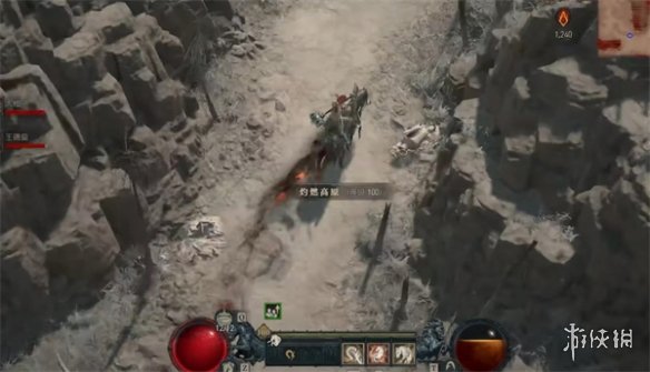 《暗黑破壞神4》適合玩家介紹