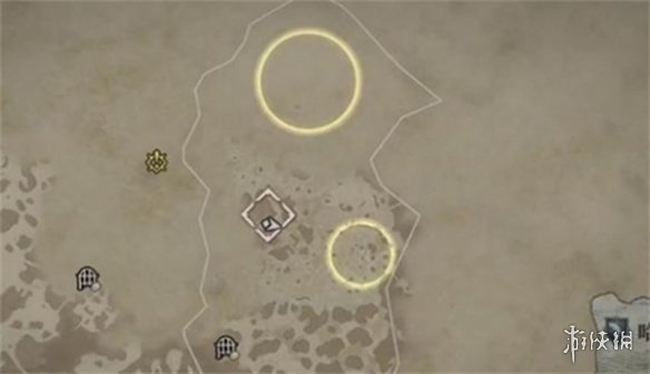 《暗黑破壞神4》眼睛底座任務介紹