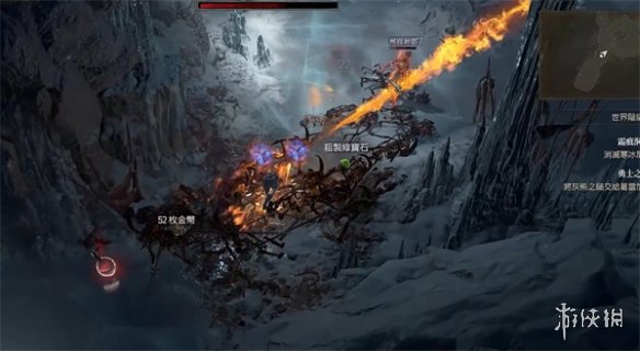 《暗黑破壞神4》巅峰等級滿級時間