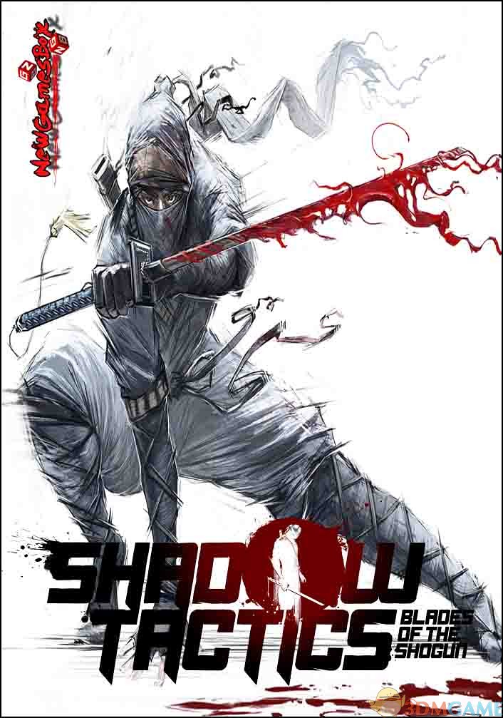 影子戰術：將軍之刃 圖文攻略 全關卡潛入流程攻略_3DM單機