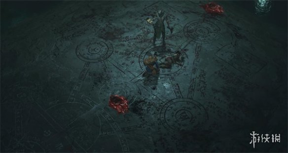 《暗黑破壞神4》填坑介紹