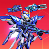 變形機甲亂鬥版
