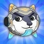 貓狗救援隊版