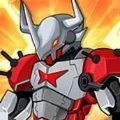 變異機甲戰神中文版