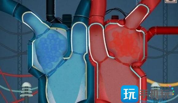 人體工廠愛的力學怎麽過愛的力學攻略
