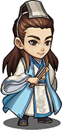 《我要當掌門》沐公子角色怎麽樣