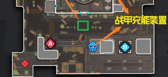 《星球重啓》競技模式武器怎麽選