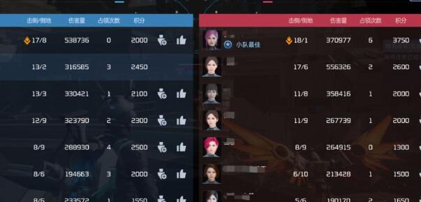 《星球重啓》PVP武器選擇推薦