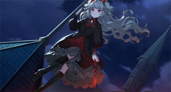 《夢燈花》steam名稱介紹