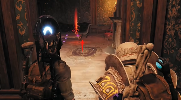 《遺迹2》DLC浸透死亡的神像獲取方法