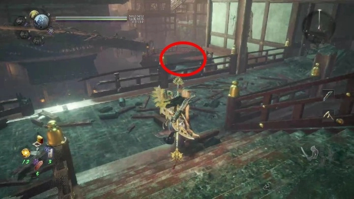 《仁王2》討魔一黨支線攻略