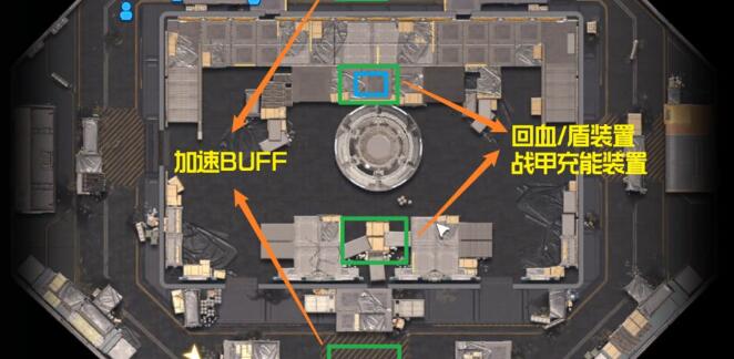 星球重啓PVP武器選擇推薦