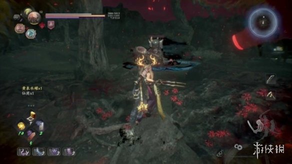 《仁王2》怒濤仇敵支線攻略