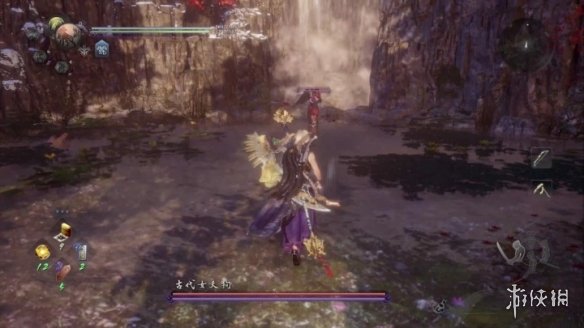 《仁王2》聞香而來的古妖支線攻略
