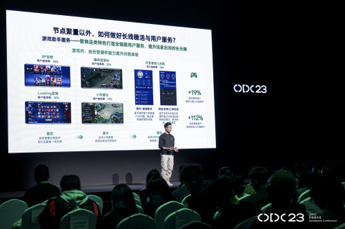 突破渠道價值邊界OPPO遊戲分品類精細化運營助力長效增長