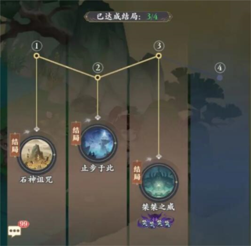 元尊時空之門結局是什麽結局觸發攻略