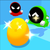 偷蛋大作戰遊戲安裝