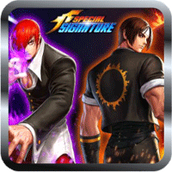 拳皇2002風衣八神改版KOF 2002 Another Plus Flash Edition