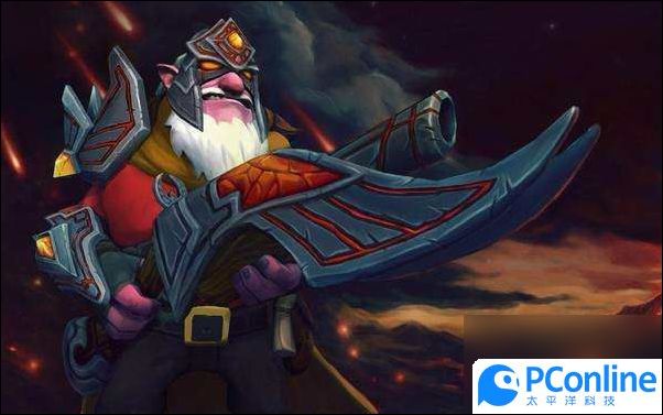 dota2火槍加點攻略新手火槍玩法操作講解