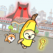 香蕉貓跑酷世界之旅安裝包