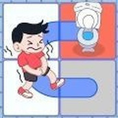 廁所華容道遊戲安裝