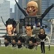 進擊的馬桶人安裝包