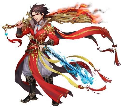 俠客風雲傳OL全新活動獻上冬日大禮