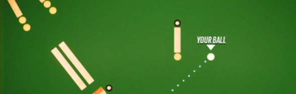 《如龍7外傳無名之龍》1次出杆挑戰HARDSTAGE3視頻攻略