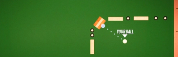 《如龍7外傳無名之龍》1次出杆挑戰NORMALSTAGE1視頻攻略