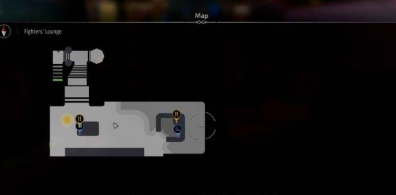 《如龍7外傳無名之龍》寄存箱鑰匙D4在哪裏