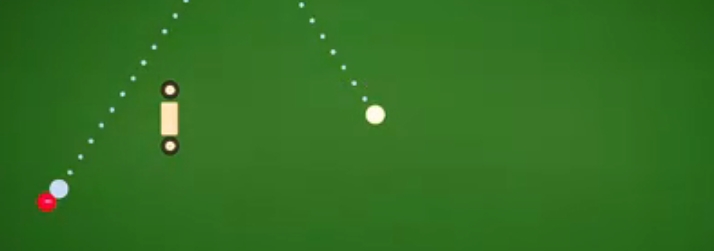 《如龍7外傳無名之龍》1次出杆挑戰EASYSTAGE2視頻攻略