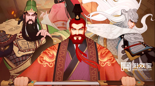 城主天下武將搭配攻略