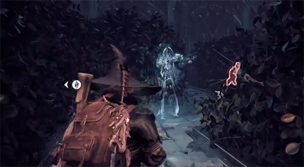 《遺迹2》DLC憂郁的禮物獲取方法