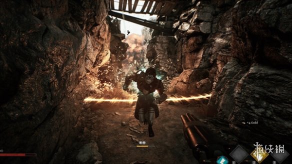 《靈魂射手死亡使者》steam名稱介紹