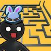 迷宮吧火柴人安裝