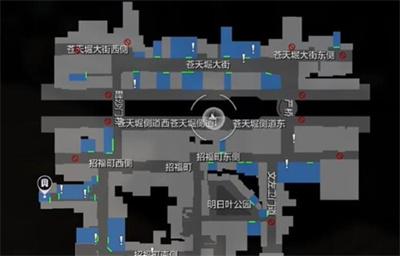 如龍7外傳無名之龍雙星耳環在哪