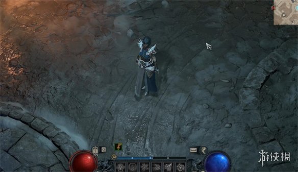 《暗黑破壞神4》最新版本遊玩人數最多的職業