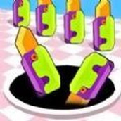 胡蘿蔔刀黑洞大作戰遊戲安裝