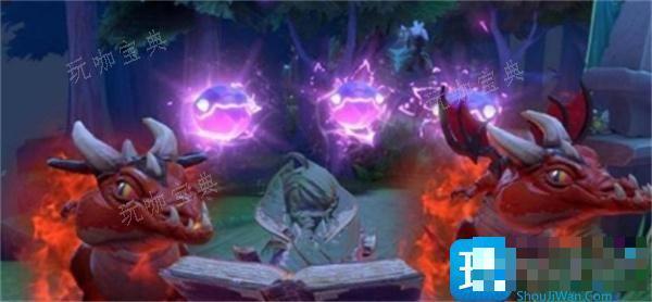DOTA2卡爾技能有哪些？卡爾技能表大全