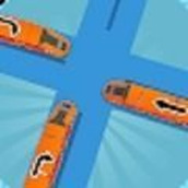 火車逃離交通難題（安卓下載）