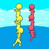 堆疊軍隊中文版