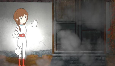 《吃香》第四章怎麽通關